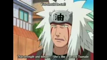 Funny Naruto clip