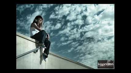 Dont cry .. say ;.. fuck .. andd smilee (sun)