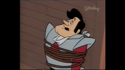 The Jetsons S207 High Moon 