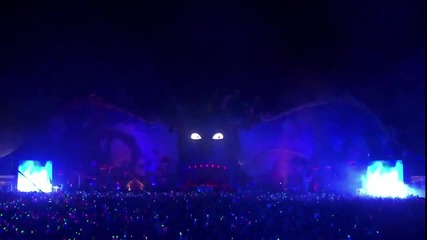 Swedish House Mafia vs Knife Party - Antidote [hd]