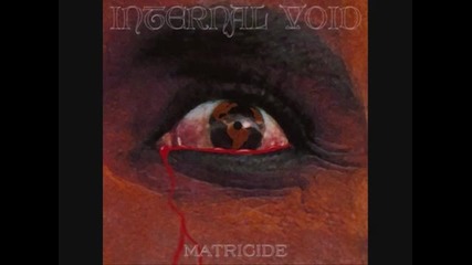 Internal Void - Heroes, Enemies, and Earth