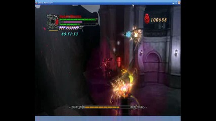 nero vs agnus 2 My gameplay