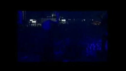 Dimmu Borgir - Puritania 