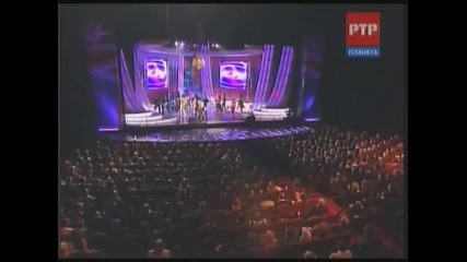 Ирина Аллегрова - Кому какая разница.
