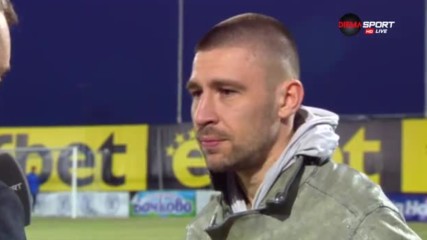 Бандаловски: Дано скоро отида при Божинов в Китай