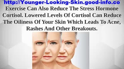 Natural Skin Care Recipes, Anti-aging Tips, Complete Skin Anti-aging Skin Skin