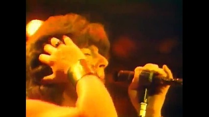 Rainbow - i Surrender (live)