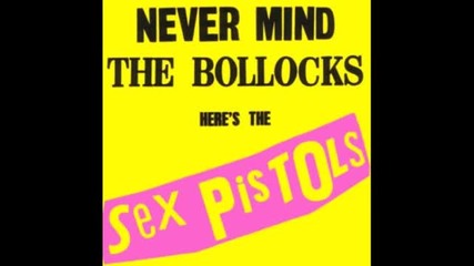 Sex Pistols - Problems