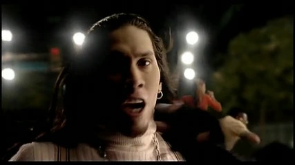 Black Eyed Peas - Lets Get It Started Hq