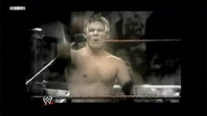 Promo Jeff Hardy - World Heavyweight Champion 