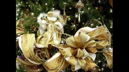 Весела Коледа - Merry Christmas