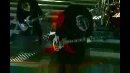 Lacuna Coil - Heavens A Lie
