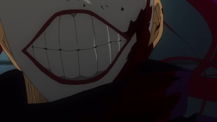 Tokyo Ghoul Episode 10 Uncensored Blu Ray Eng Subs [720p]