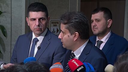 ПП-ДБ: МВР крие информация за съвместни учения по случая „Петрохан“