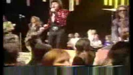 Gary Glitter - Do You Wanna Touch