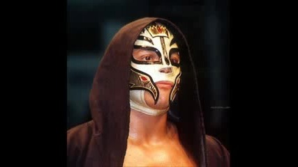 Rey Mysterio