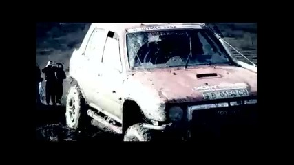 Шумен 4x4 offroad - (hq)
