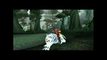 World Of Warcraft Smehota !