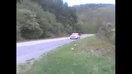 Rally - Jiguli Hobby Car - St.panchugov