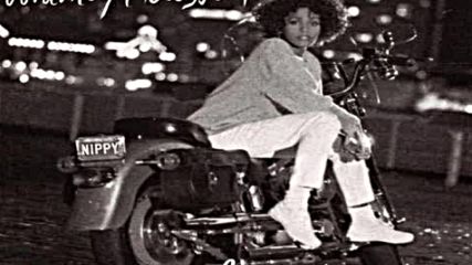 Whitney Houston - I'm Your Baby Tonight ( Audio )