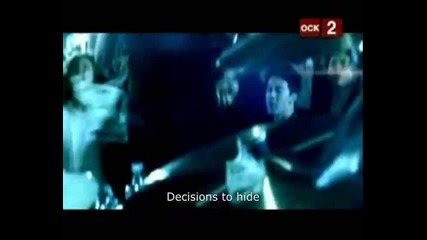 Trapt - Headstrong 