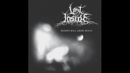 Lost Inside - Wasted Days And Restless Nights
