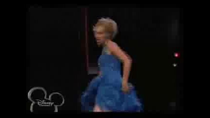Sharpay Evans - Because Im Awesome (7 Honours)