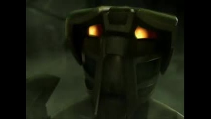 Bionicle 3 Web Of Shadows Part 1/9