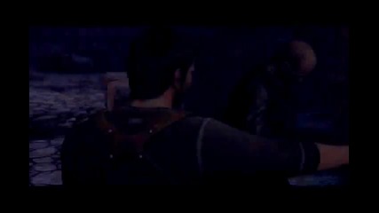 Nathan Drake Tribute - Dont Panic