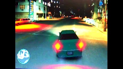 Gta Iv Drift & Power Slide
