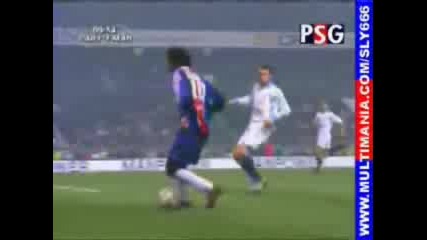 Football Rlz