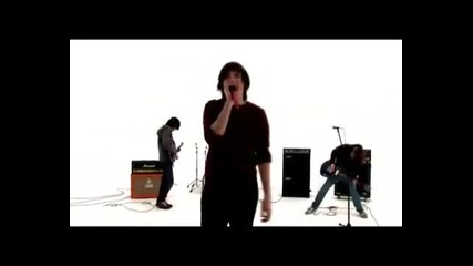 You Me At Six - If I Were In Your Shoes 