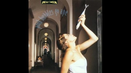 Helloween - Number One