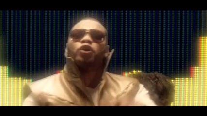 Flo Rida ft. Ke$ha - Right Round