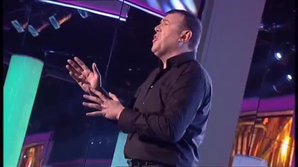 Ivan Kukolj Kuki - Oce moj - ( Tv Grand 14.05.2014.)