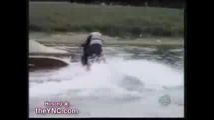 Water Vs. People