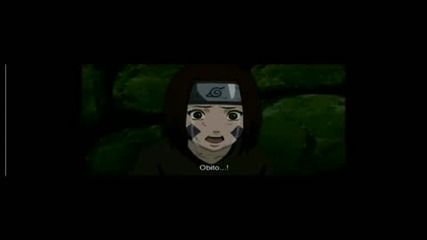 Obito and Kakashi Amv