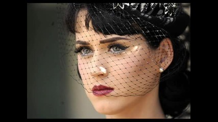 Katy Perry - Bullet [official Music Video] New 2011