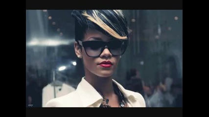 Rihanna - Final Goodbye