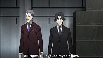 Tokyo Ghoulre 2nd Season Episode 9