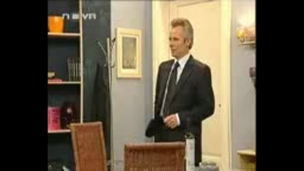 Zabranena lubov Забранена любов Eп 39 целия