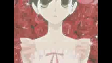 Haruhi,  The Girl Worth Fighting For