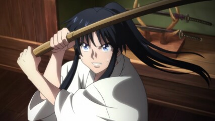 [otakubg] Rurouni Kenshin (2023) - S01 - 1 [вградени български субтитри]