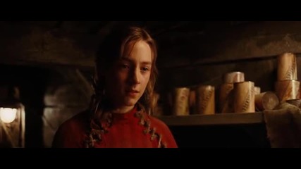 City of Ember бг аудио