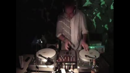 Dj Scythe Spawn