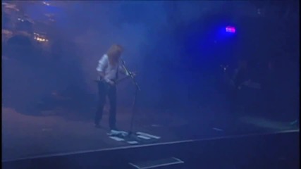 Megadeth - In My Darkest Hour
