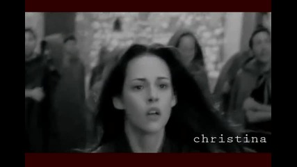 by pieces. bella