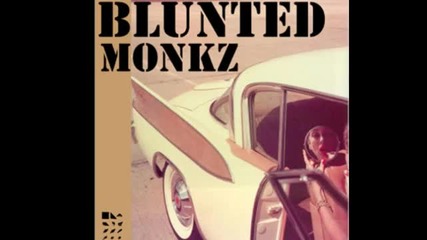Blunted Monkz - Beyond The Stars (isaac Hayes Tribute)