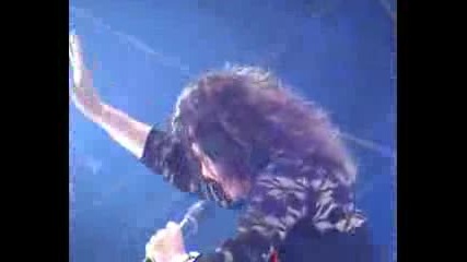 Gilla - Tom Cat - Live In Moscow