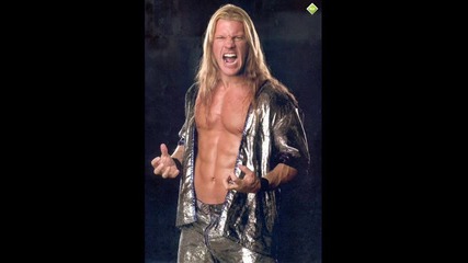 Y2j Chris Jericho 1999-2001 Theme Song - Break The Walls Down V1
